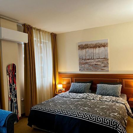 Luxury Studio Bansko Ngoại thất bức ảnh