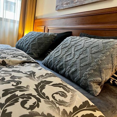 Luxury Studio Bansko Ngoại thất bức ảnh