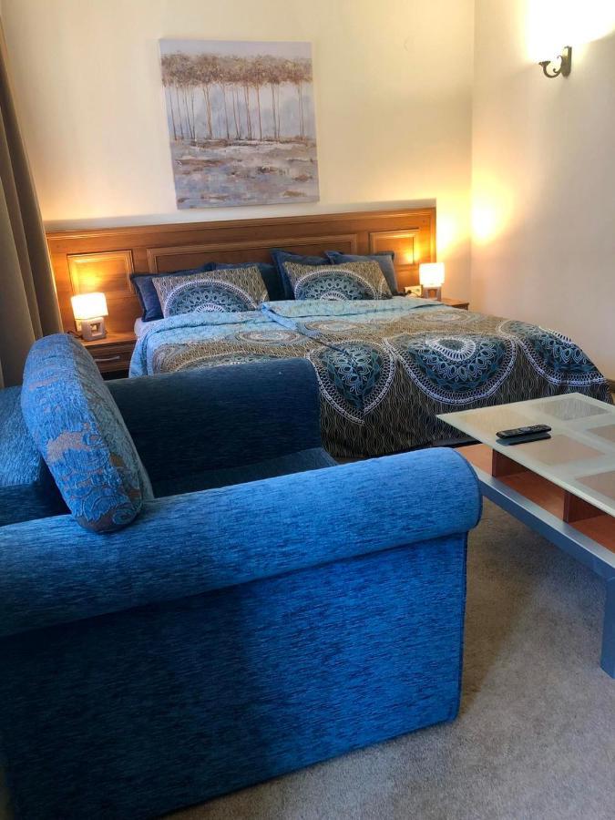 Luxury Studio Bansko Ngoại thất bức ảnh