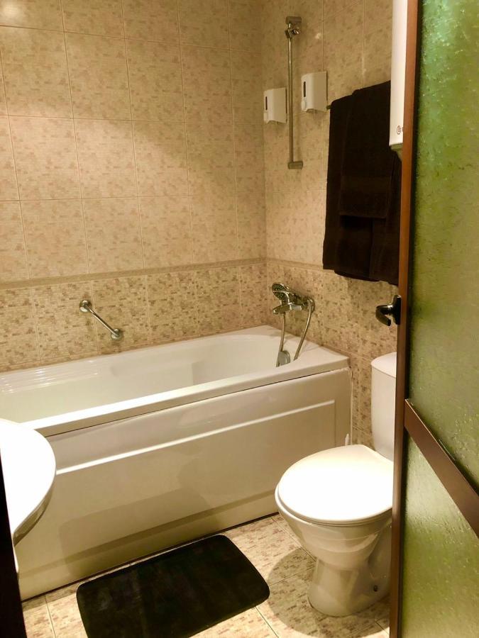 Luxury Studio Bansko Ngoại thất bức ảnh
