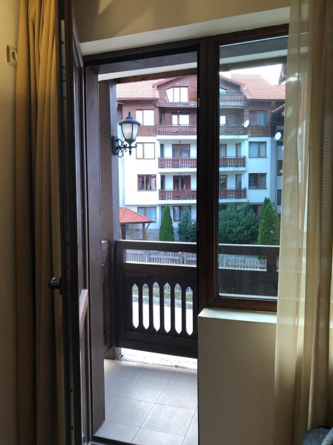 Luxury Studio Bansko Ngoại thất bức ảnh