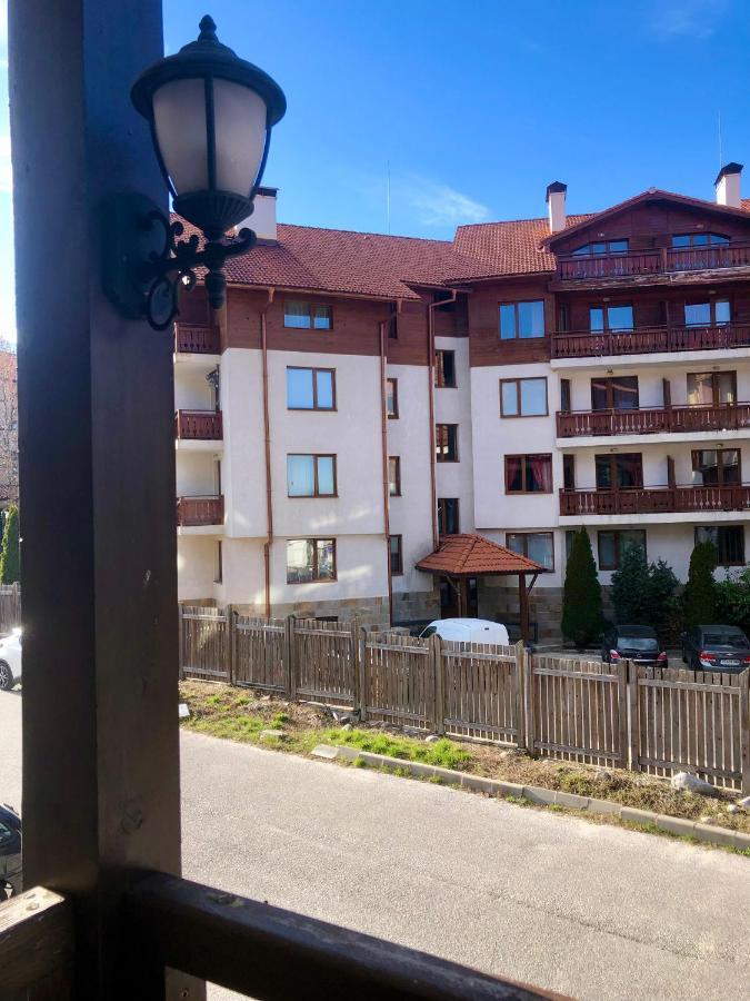 Luxury Studio Bansko Ngoại thất bức ảnh