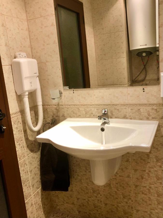 Luxury Studio Bansko Ngoại thất bức ảnh