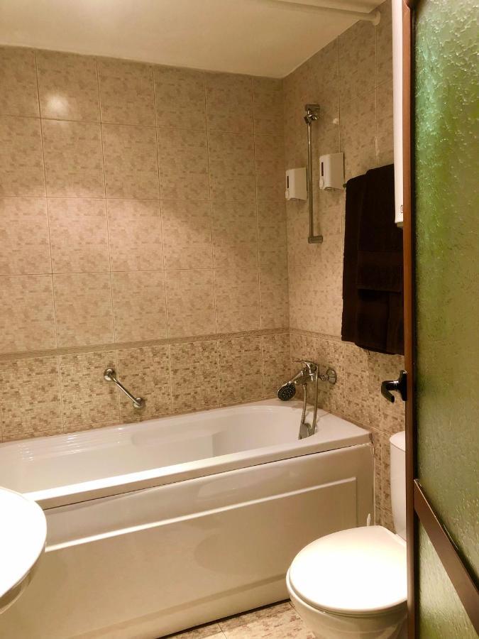 Luxury Studio Bansko Ngoại thất bức ảnh