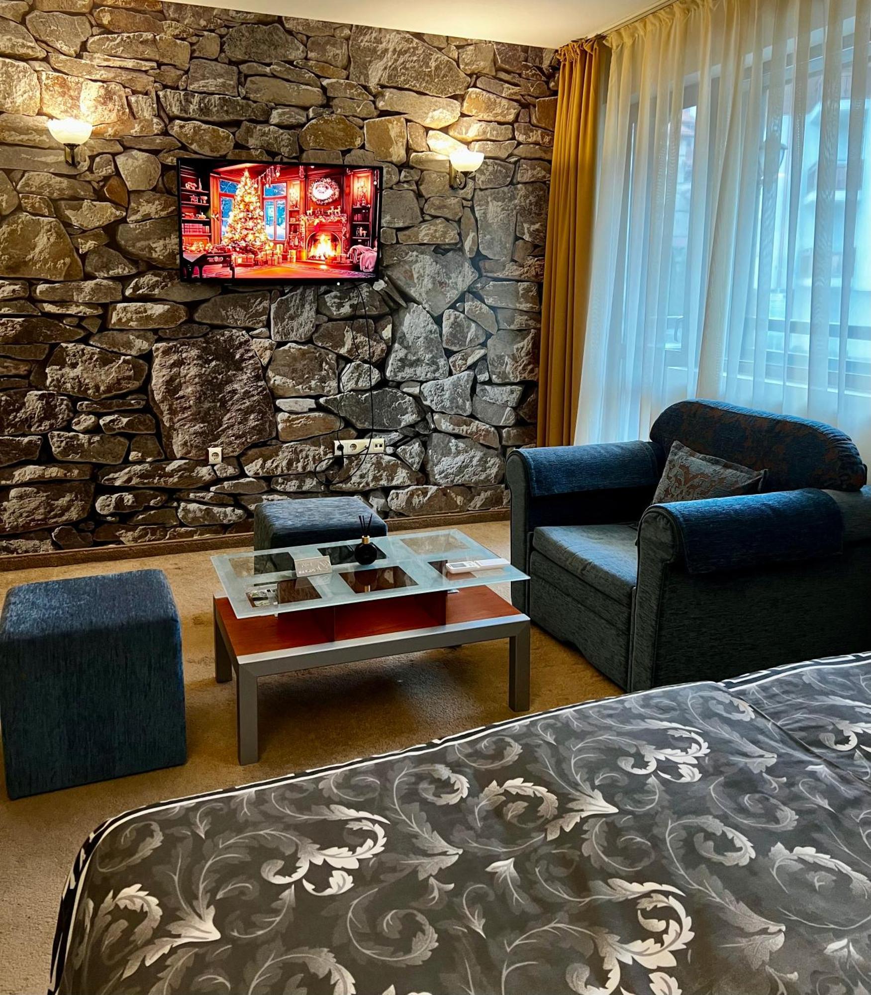 Luxury Studio Bansko Ngoại thất bức ảnh