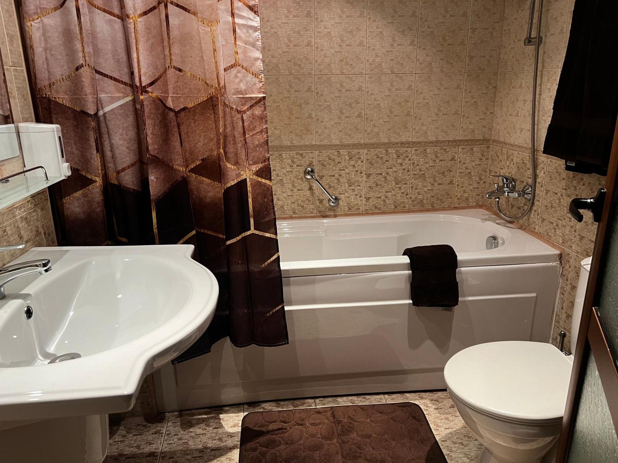 Luxury Studio Bansko Ngoại thất bức ảnh
