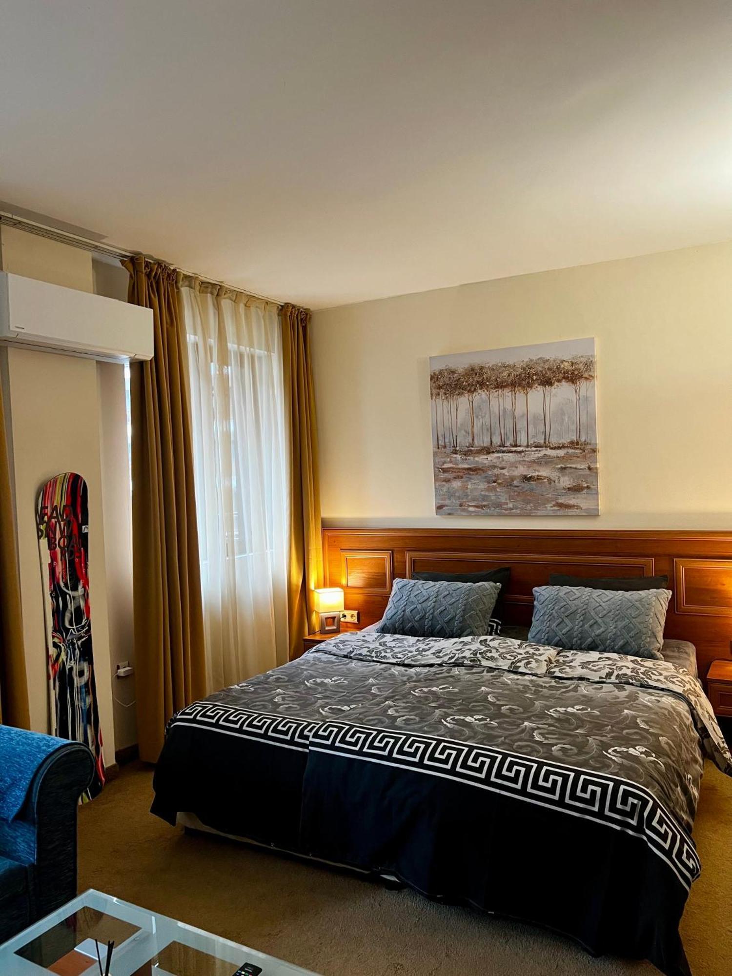 Luxury Studio Bansko Ngoại thất bức ảnh